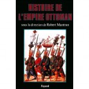 Histoire De L'empire Ottoman - Mantran R
