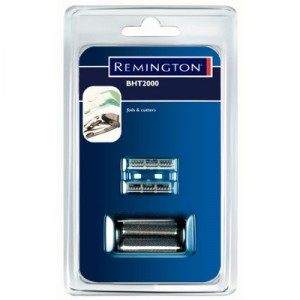 Remington Lame de Rechange Combi Pack pour tondeuse BHT 2000