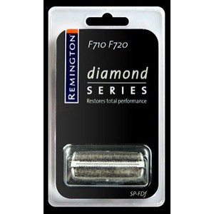 Remington SP FDf Tête de rasoir pour F7 série Diamond Import Allemagne