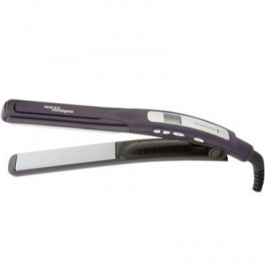 Remington S7902 Slim Wet2Straight iron to style