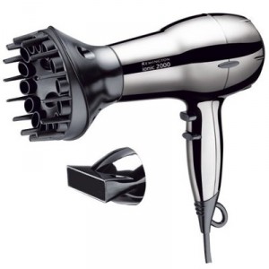 Remington Hair Dryer Ti2000