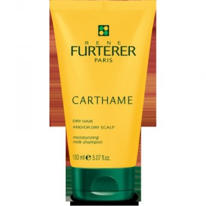 Rene Furterer Shampoo Safflower Lotion