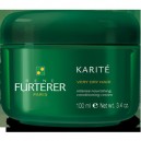 Rene Furterer Karité Crème revitalisante pot