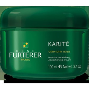 Rene Furterer Karite Revitalizing Cream pot