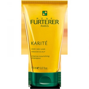 Rene Furterer Karite Intense Nutrition Shampoo