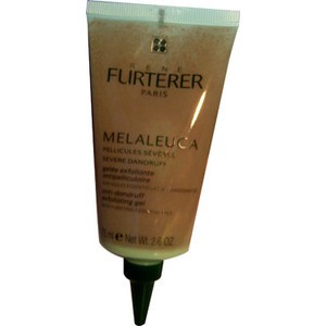 Rene Furterer Rene Furterer Melaleuca Exfoliating Gel