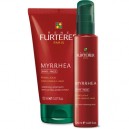 Rene Furterer Shampooing + Fluide Myrrhea