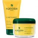 Rene Furterer Shampooing + Masque Carthame