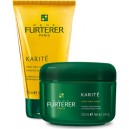 Rene Furterer Shampooing + Masque Karité