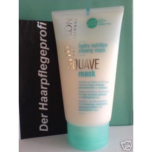 Hydro Nutritive Creamy Revlon Equave Mask