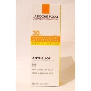 THE POSAY La Roche Posay: Anthelios LAIT 30