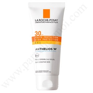 Roche Posay LA POSAY : ANTHELIOS W 30 Gel