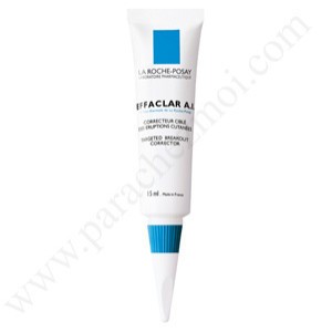 THE POSAY La Roche Posay: Effaclar have