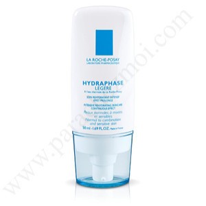 LA Roche Posay POSAY HYDRAPHASE Light Tube