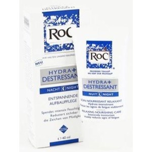 Roc Hydra + de-stressing of