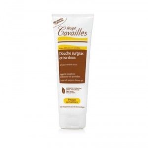 Roge Cavailles ROGE CAVAILLES: Extra Gentle Shower Surgras