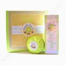 Roger and Gallet GALLET Coffret BAMBOU