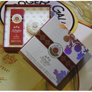 Roger and Gallet GALLET Coffret JEAN MARIE FARINA