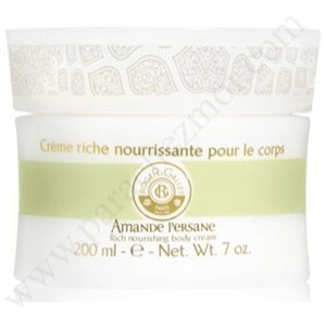 Roger and Gallet GALLET Crème corps AMANDE PERSANE