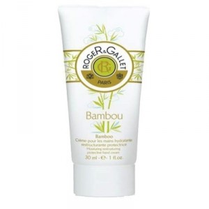 Roger and Gallet GALLET Creme mains BAMBOU Tube de