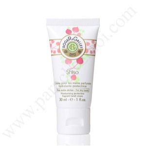 Roger and Gallet GALLET SHISO Hand Cream