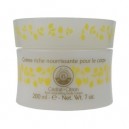 Roger and Gallet GALLET Creme riche nourrissante pour le corps CEDRAT Pot de