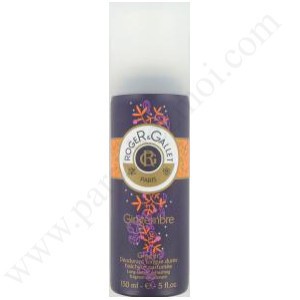 Roger and Gallet GALLET GINGER Deodorant