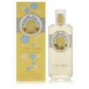 Roger and Gallet ROGER GALLET Eau Fraîche LOTUS BLEU - Vaporisateur de 200 ml