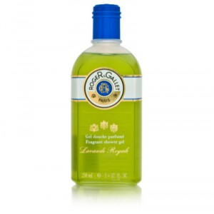 Roger and Gallet ROGER GALLET LAVANDE ROYALE Gel Bain Douche - Flacon de 250 ml