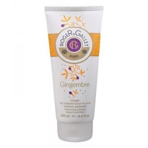 Roger and Gallet GALLET GREEN TEA MOISTURIZING MILK LINE