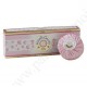 Roger and Gallet GALLET Savon Doux ROSE Coffret de 3 pains de 100 g