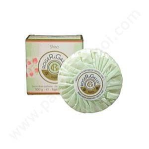 Roger and Gallet Gallet Gentle Soap SHISO