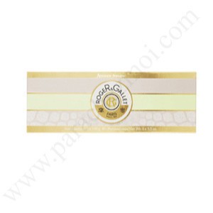 Roger and Gallet Soap GALLET ALMOND costs PERSIAN