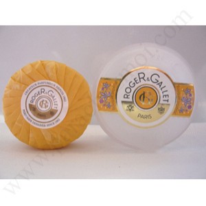 Roger and Gallet GALLET Savon Frais BOUQUET IMPERIAL