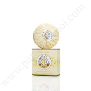 Roger and Gallet Gallet Soap Fresh CEDRAT Carton of 100 g