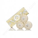 Roger and Gallet GALLET Savon Frais FLEUR AMANDIER