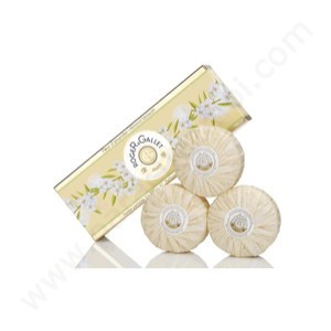 Roger and Gallet Gallet Soap Fresh FLOWER AMANDIER