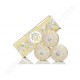 Roger and Gallet GALLET Savon Frais FLEUR AMANDIER