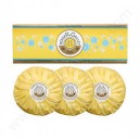 Roger and Gallet GALLET Savon Frais LOTUS BLEU