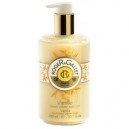 Roger and Gallet GALLET Savon liquide VANILLE Flacon pompe de