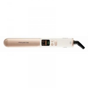 Rowenta CF 7150 Attitude Hair straightener, digital, anti static