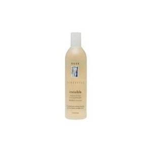 Rusk Démêlant moussant Invisible Pour les cheveux emmêlés et fins 13 oz