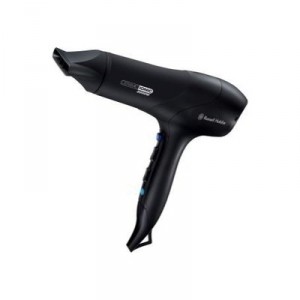 Russell Hobbs Llongueras 14768 56 Sèche Cheveux Ionique Ceramic ShineIONIC Import Allemagne