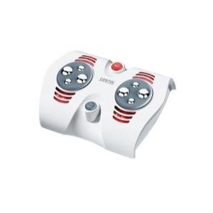 Sanitas SFM 33 Foot massage + infrared heat