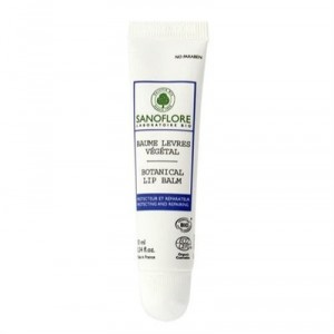 Sanoflore Organic Lip Balm