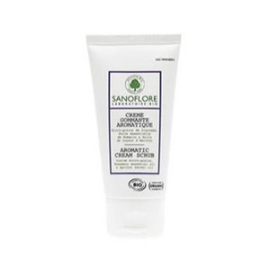 Sanoflore Aromatic Exfoliating Cream