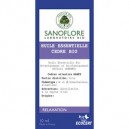 Sanoflore Huile essentielle Cedre Bio