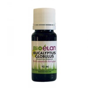 Sanoflore Eucalyptus globulus essential oil of Bio