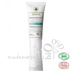 Sanoflore Nectar Hydratant Tube