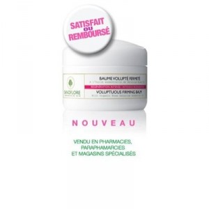 Sanoflore Baume Volupté Fermeté pot